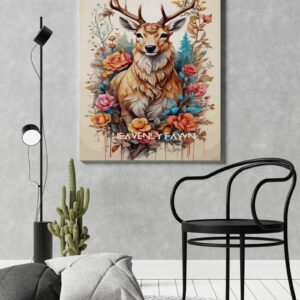 Affordable Canvas Prints for Home & Office Walls